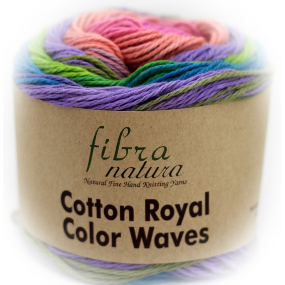Fibra Natura Cotton Royal...