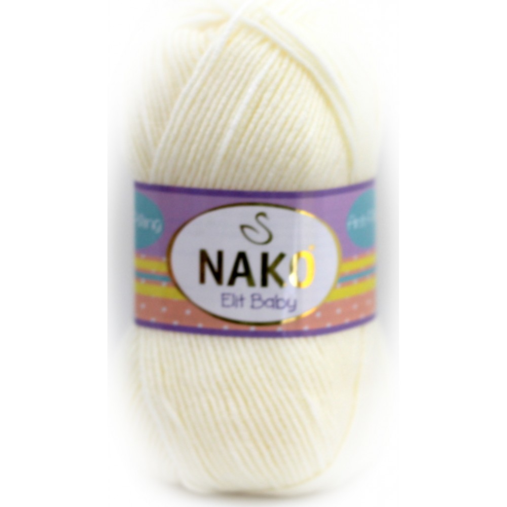 Nako Elit Baby (99064)...