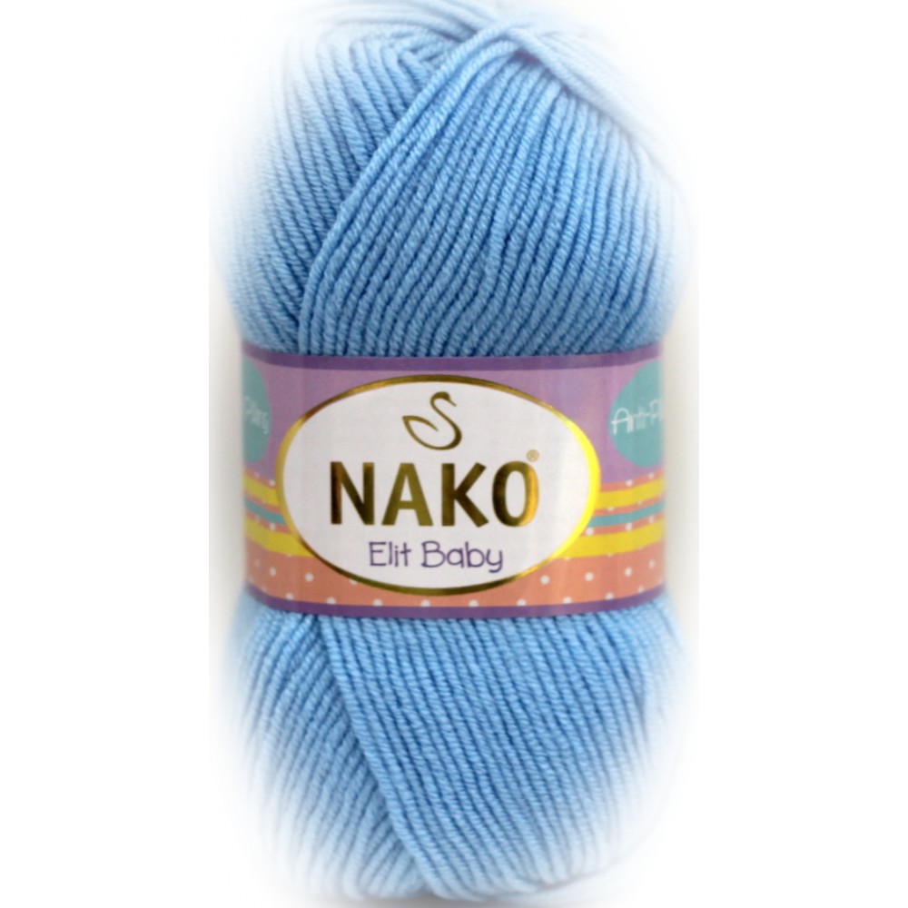 Nako Elit Baby (6723)...
