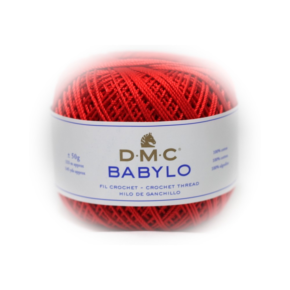 copy of DMC Babylo 5...