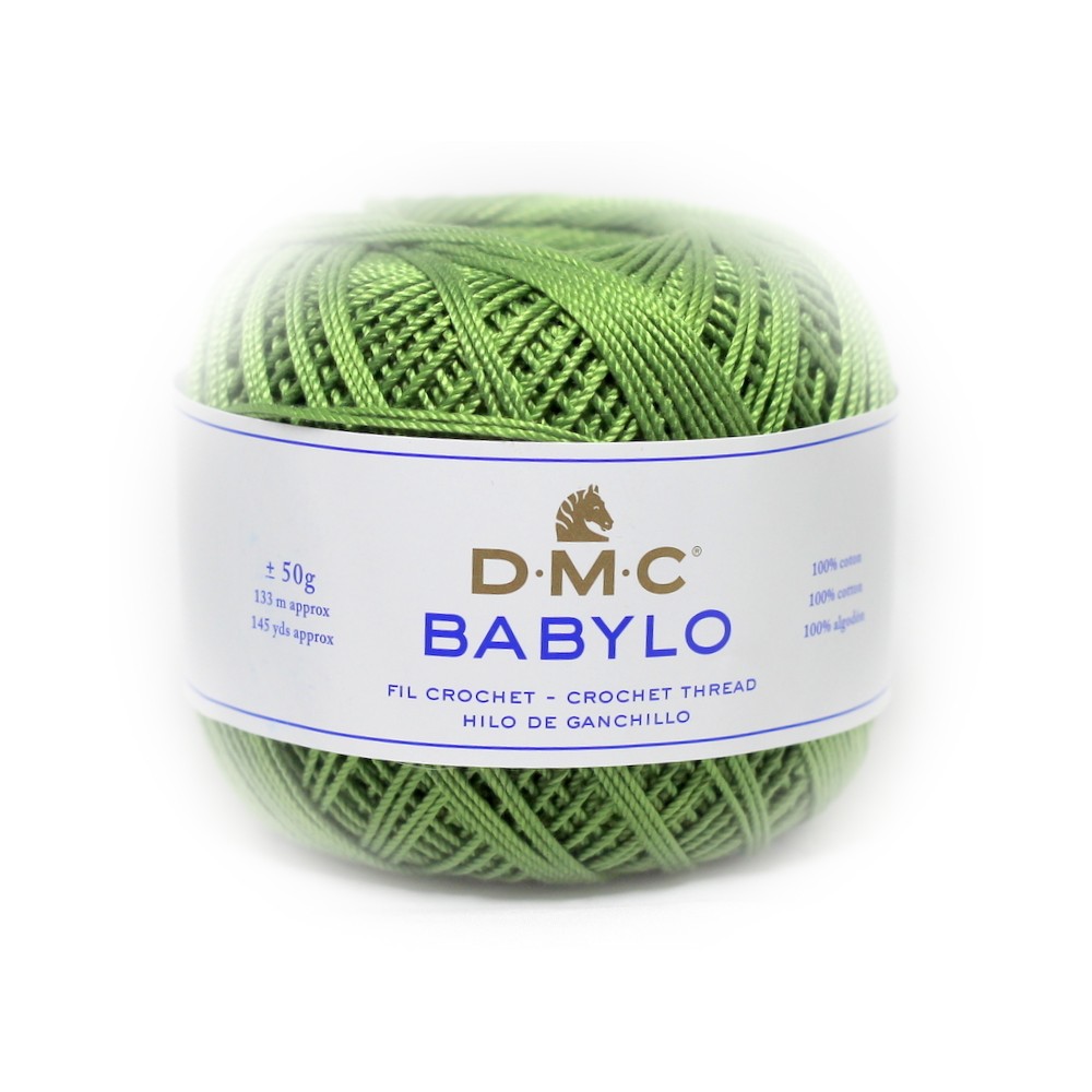 copy of DMC Babylo 5...