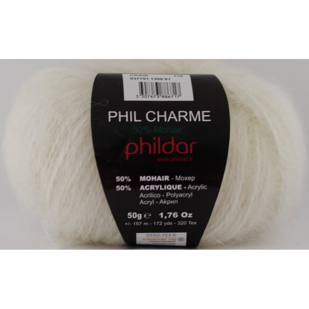 Phildar Phil Charme (116)...