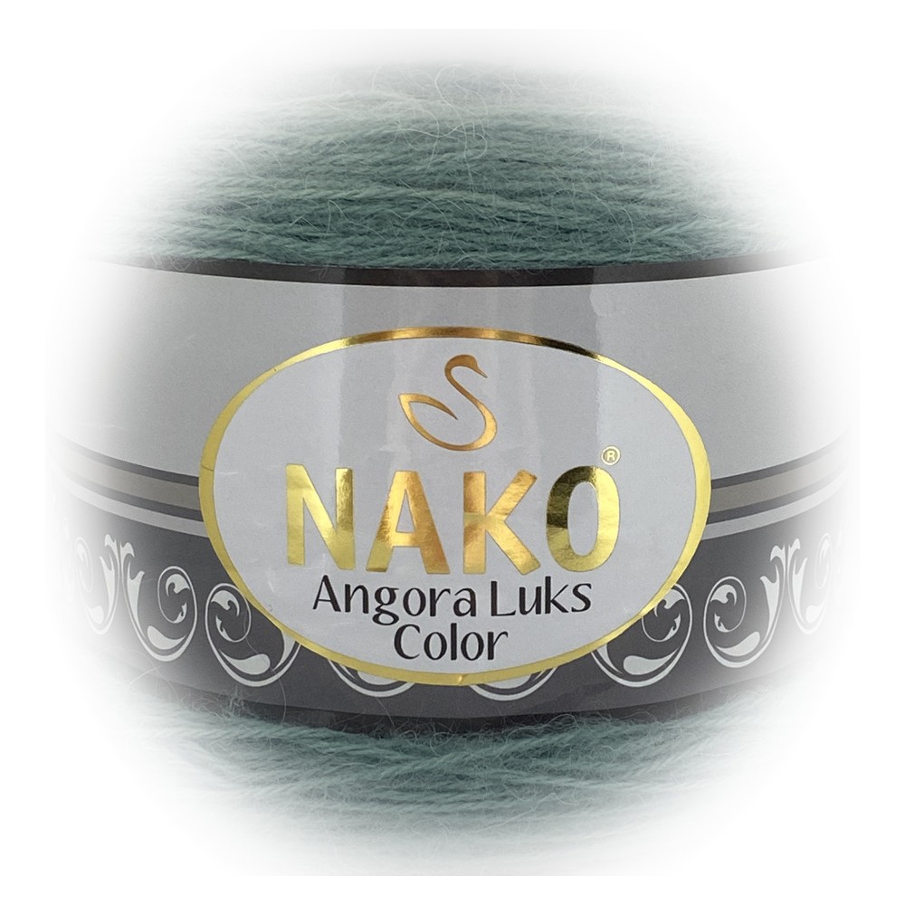 copy of Nako Angora Luks...