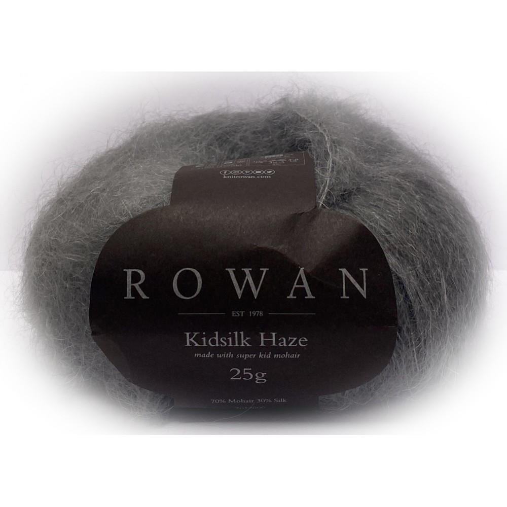 Rowan kidsilk haze (00605)...
