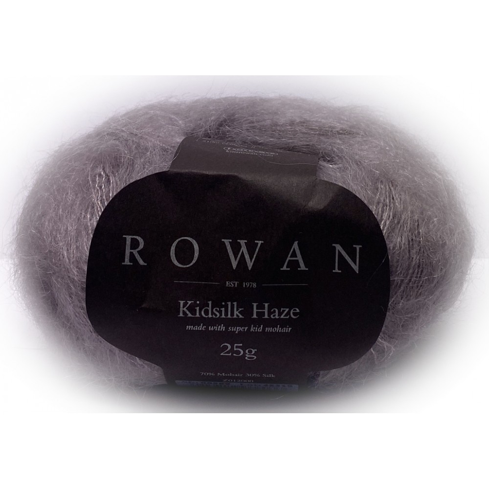 Rowan kidsilk haze (00589)...